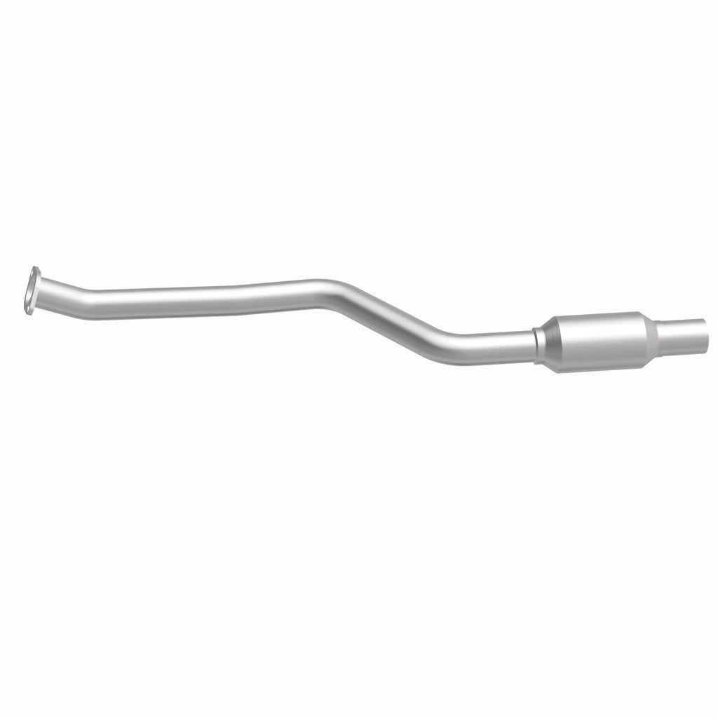 MagnaFlow Exhaust Products 5421014 California CARB Direct-Fit Catalytic Converter for Select BMW 535i, BMW 535i xDrive, BMW 535xi