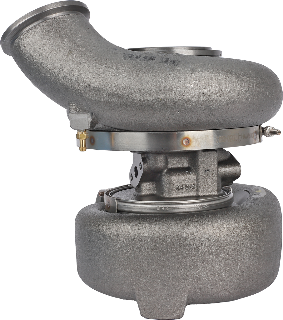 Alliant Power 741155-5003S Turbocharger