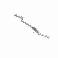 Load image into Gallery viewer, MagnaFlow Exhaust Products 21-322 OEM Grade Direct-Fit Catalytic Converter for Select Mazda MX-5 Miata