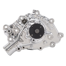 Load image into Gallery viewer, Edelbrock 88414 Engine Water Pump for Select Ford Bronco, Ford Country Sedan, Ford Country Squire, Ford Custom, Ford Custom 500, Ford E-100 Econoline, Ford E-200 Econoline, Ford E-300 Econoline, Ford F-100, Ford Fairlane, Ford Falcon, Ford Falcon Sedan