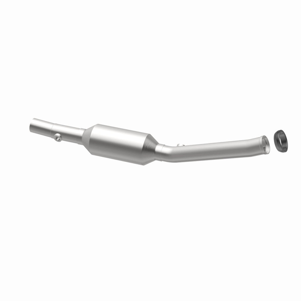 MagnaFlow Exhaust Products 51821 OEM Grade Semi-Direct Fit Catalytic Converter for Select Scion xA, Toyota Echo