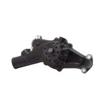 Load image into Gallery viewer, Edelbrock 88503 Water Pump Big-Block Chevy Short/Standard in Black Finish for Select Chevrolet Bel Air, Chevrolet Biscayne, Chevrolet C10 Pickup, Chevrolet C10 Suburban, Chevrolet C20 Pickup, Chevrolet C20 Suburban, Chevrolet C30 Pickup, Chevrolet