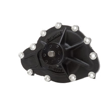 Load image into Gallery viewer, Edelbrock 88563 Water Pump for Pontiac, Standard Rotation in Black Finish for Select Buick LeSabre, Oldsmobile 98, Oldsmobile Custom Cruiser, Pontiac Bonneville, Pontiac Catalina, Pontiac Executive, Pontiac Firebird, Pontiac GTO, Pontiac Grand Am,