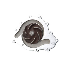 Load image into Gallery viewer, Edelbrock 88563 Water Pump for Pontiac, Standard Rotation in Black Finish for Select Buick LeSabre, Oldsmobile 98, Oldsmobile Custom Cruiser, Pontiac Bonneville, Pontiac Catalina, Pontiac Executive, Pontiac Firebird, Pontiac GTO, Pontiac Grand Am,