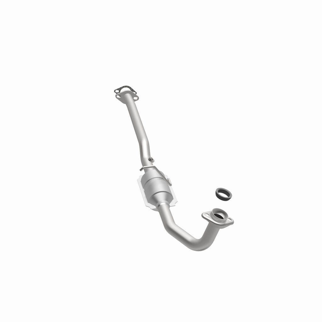 MagnaFlow Exhaust Products 23655 HM Grade Direct-Fit Catalytic Converter for Select Chevrolet Metro, Geo Metro, Suzuki Swift