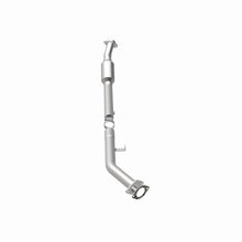 Load image into Gallery viewer, MagnaFlow Exhaust Products 4561030 California CARB Direct-Fit Catalytic Converter for Select Pontiac GTO