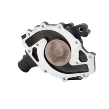 Load image into Gallery viewer, Edelbrock 88663 Water Pump for Ford 429/460 in Black Finish for Select Ford Country Sedan, Ford Country Squire, Ford Custom, Ford Custom 500, Ford E-100 Econoline, Ford E-250 Econoline, Ford E-250 Econoline Club Wagon, Ford E-350 Econoline, Ford E-350