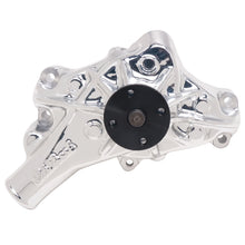 Load image into Gallery viewer, Edelbrock 88814 Engine Water Pump for Select Chevrolet Astro, Chevrolet Blazer, Chevrolet C1500, Chevrolet C1500 Suburban, Chevrolet C2500, Chevrolet C2500 Suburban, Chevrolet C3500, Chevrolet Camaro, Chevrolet Caprice, Chevrolet El Camino, Chevrolet