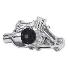 Load image into Gallery viewer, Edelbrock 88824 Engine Water Pump for Select Chevrolet Blazer, Chevrolet C1500, Chevrolet C1500 Suburban, Chevrolet C2500, Chevrolet C2500 Suburban, Chevrolet C3500, Chevrolet Camaro, Chevrolet Caprice, Chevrolet El Camino, Chevrolet G10, Chevrolet G20,