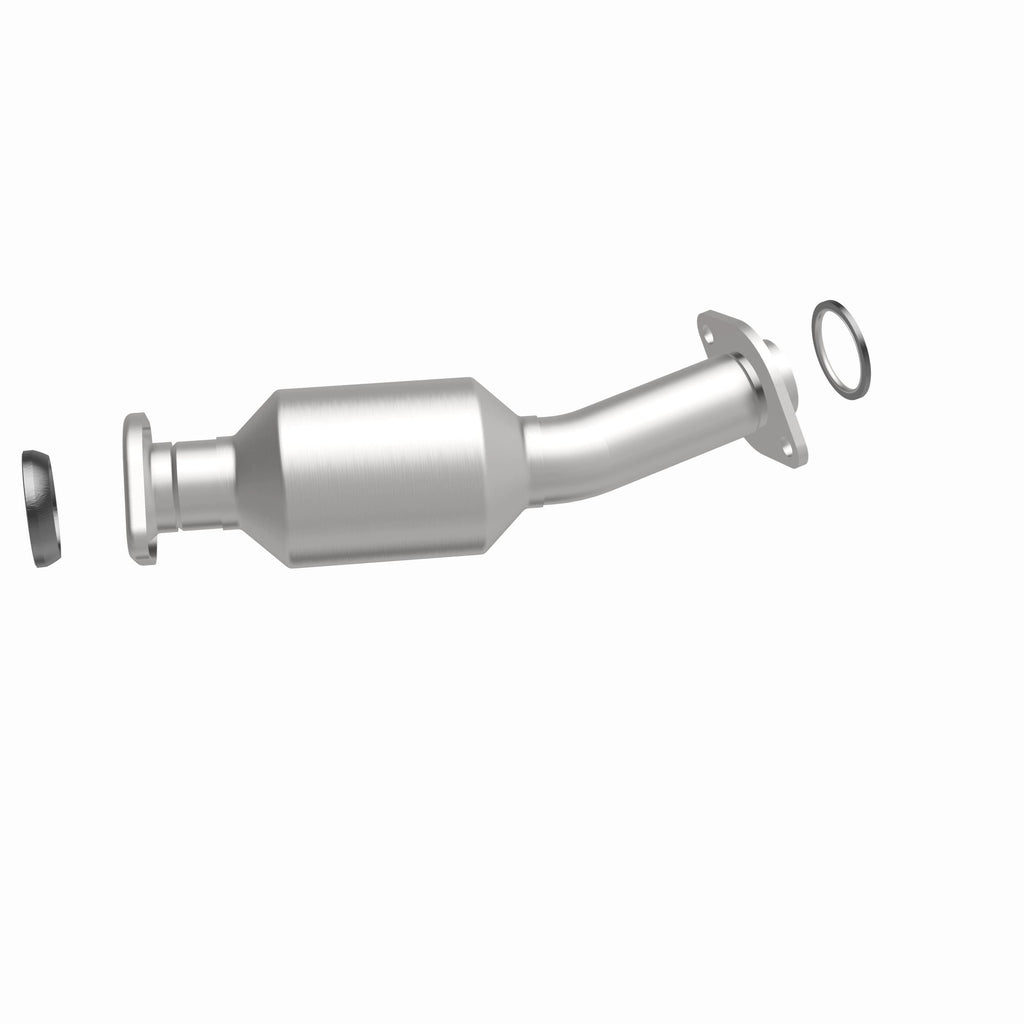 MagnaFlow Exhaust Products 52557 OEM Grade Direct-Fit Catalytic Converter for Select Toyota Sienna