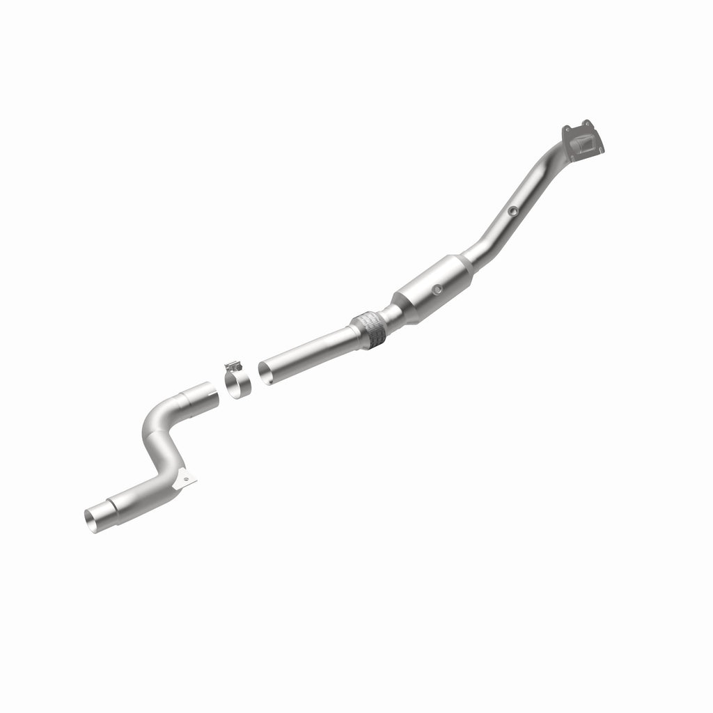 MagnaFlow Exhaust Products 22-139 OEM Grade Manifold Catalytic Converter for Select Chrysler 300, Dodge Challenger, Dodge Charger