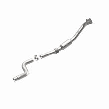 Load image into Gallery viewer, MagnaFlow Exhaust Products 22-139 OEM Grade Manifold Catalytic Converter for Select Chrysler 300, Dodge Challenger, Dodge Charger