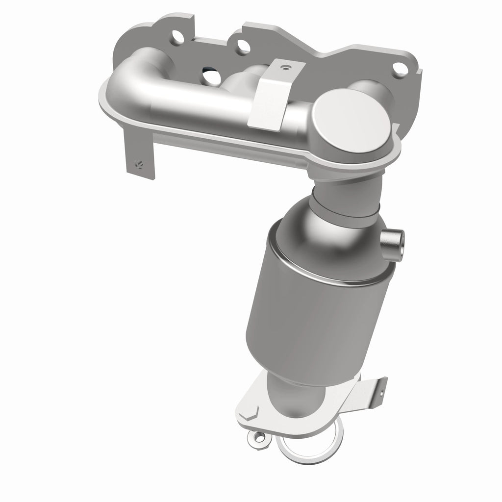 MagnaFlow Exhaust Products 452468 California CARB Manifold Catalytic Converter for Select Lexus ES300, Toyota Avalon, Toyota Camry, Toyota Solara