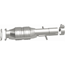 Load image into Gallery viewer, MagnaFlow Exhaust Products 49623 OEM Grade Direct-Fit Catalytic Converter for Select Chevrolet Malibu, Pontiac G6, Saturn Aura