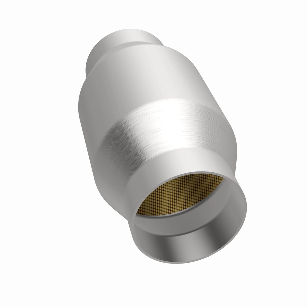 MagnaFlow Exhaust Products 59958 Standard Grade Universal Catalytic Converter