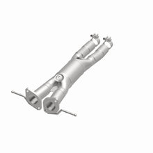 Load image into Gallery viewer, MagnaFlow Exhaust Products 21-278 OEM Grade Direct-Fit Catalytic Converter for Select Ford Explorer, Ford Police Interceptor Utility