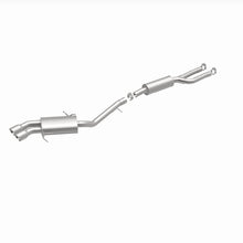 Load image into Gallery viewer, MagnaFlow Exhaust Products 16537 Touring Series Polished Cat-Back System for Select BMW 325i, BMW 328i, BMW 328i xDrive, BMW 328xi