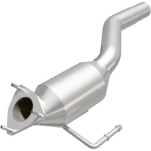Load image into Gallery viewer, MagnaFlow Exhaust Products 24185 HM Grade Direct-Fit Catalytic Converter for Select Volkswagen Touareg