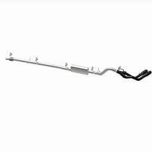 Load image into Gallery viewer, MagnaFlow Exhaust Products 19635 SPEQ Series Black Coated Cat-Back System for Select Ford Ranger
