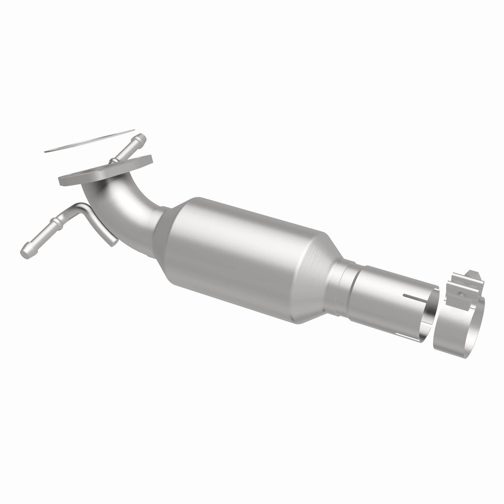 MagnaFlow Exhaust Products 280131 OEM Grade Direct-Fit Catalytic Converter for Select Chevrolet Cruze