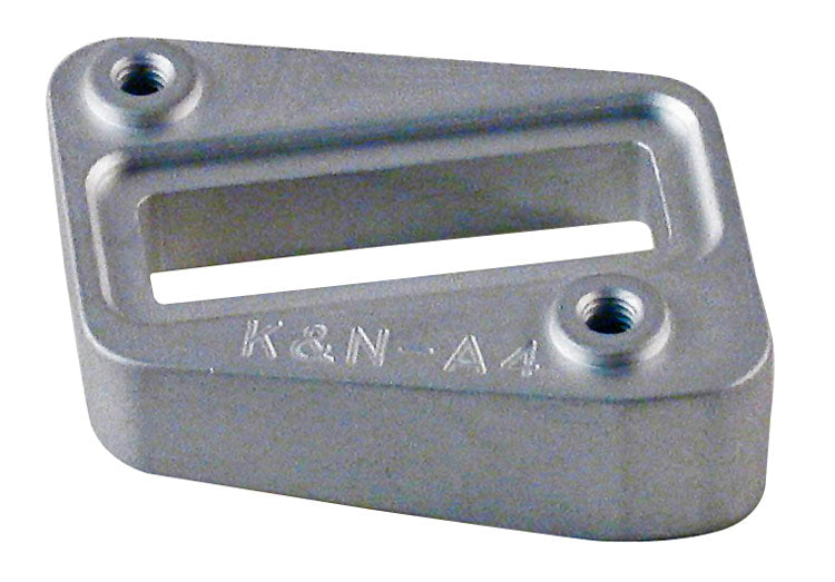 K&N 08954 Adapter; Weld On