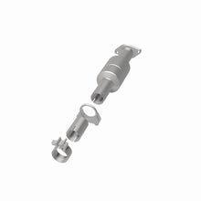 Load image into Gallery viewer, MagnaFlow Exhaust Products 5571924 California CARB Direct-Fit Catalytic Converter for Select Hyundai Accent, Hyundai Veloster, Kia Rio, Kia Soul