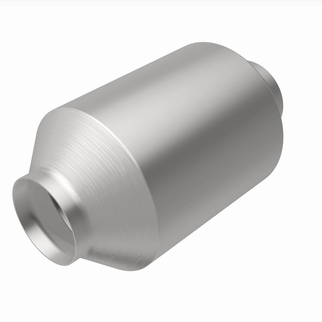 MagnaFlow Exhaust Products 6571306 California CARB Universal Catalytic Converter for Select Acura RLX, Acura TLX, Cadillac XTS, Chevrolet Camaro, Honda Accord, Nissan Altima, Nissan Maxima, Nissan Versa, Nissan Versa Note, Subaru Legacy, Subaru WRX