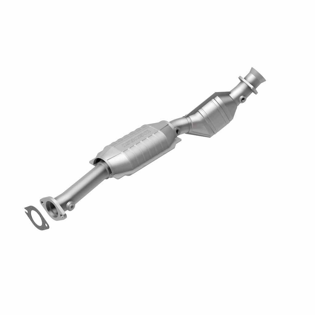 MagnaFlow Exhaust Products 23328 HM Grade Direct-Fit Catalytic Converter for Select Ford Crown Victoria, Lincoln Town Car, Mercury Grand Marquis