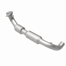 Load image into Gallery viewer, MagnaFlow Exhaust Products 4583753 California CARB Direct-Fit Catalytic Converter for Select Ford F-150
