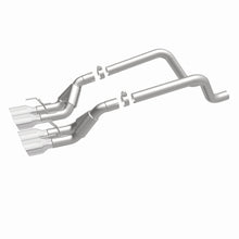 Load image into Gallery viewer, MagnaFlow Exhaust Products 15283 Race Series Axle-Back System for Select Chevrolet Corvette