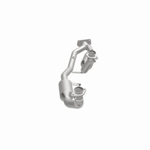 Load image into Gallery viewer, MagnaFlow Exhaust Products 23542 HM Grade Direct-Fit Catalytic Converter for Select Ford Windstar