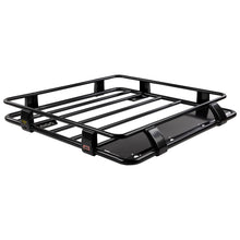 Load image into Gallery viewer, 08C-Land-Cruiser-Roof-Rack-Basket-43X44-In