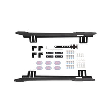 Load image into Gallery viewer, 08C-Land-Cruiser-Roof-Rack-Fitting-Kit
