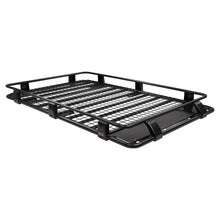 Load image into Gallery viewer, 08C-Land-Cruiser-Steel-Roof-Rack-Basket-72-X-44In