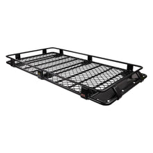 Load image into Gallery viewer, 08C-Land-Cruiser0714-Fj-Cruiser-Alloy-Roof-Rack-Basket-87X44in