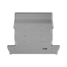 Load image into Gallery viewer, 08C-Lx570-Cargo-Liners-Grey