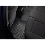 WeatherTech W217 All Weather Floor Mats