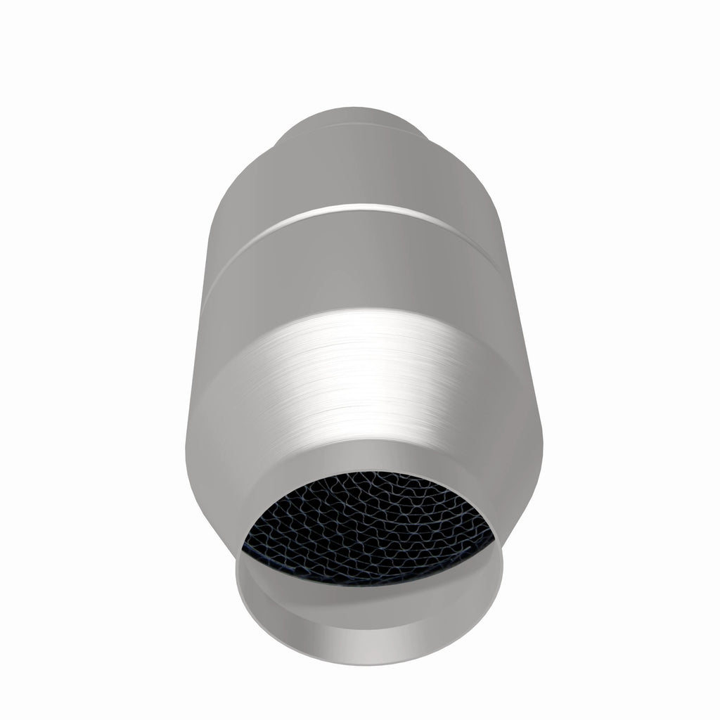MagnaFlow Exhaust Products 60110 OEM Grade Diesel Oxidation Catalyst for Select Chevrolet Silverado HD, Chevrolet Silverado 3500, Dodge Ram 2500, Dodge Ram 3500, Ford F-250 Super Duty, Ford F-350 Super Duty, GMC Sierra HD, GMC Sierra