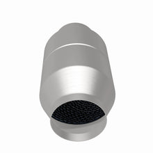 Load image into Gallery viewer, MagnaFlow Exhaust Products 60110 OEM Grade Diesel Oxidation Catalyst for Select Chevrolet Silverado HD, Chevrolet Silverado 3500, Dodge Ram 2500, Dodge Ram 3500, Ford F-250 Super Duty, Ford F-350 Super Duty, GMC Sierra HD, GMC Sierra
