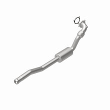Load image into Gallery viewer, MagnaFlow Exhaust Products 4481282 California CARB Direct-Fit Catalytic Converter for Select Volvo C70, Volvo S70, Volvo V70