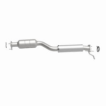 Load image into Gallery viewer, MagnaFlow Exhaust Products 49150 OEM Grade Direct-Fit Catalytic Converter for Select Mazda RX-8