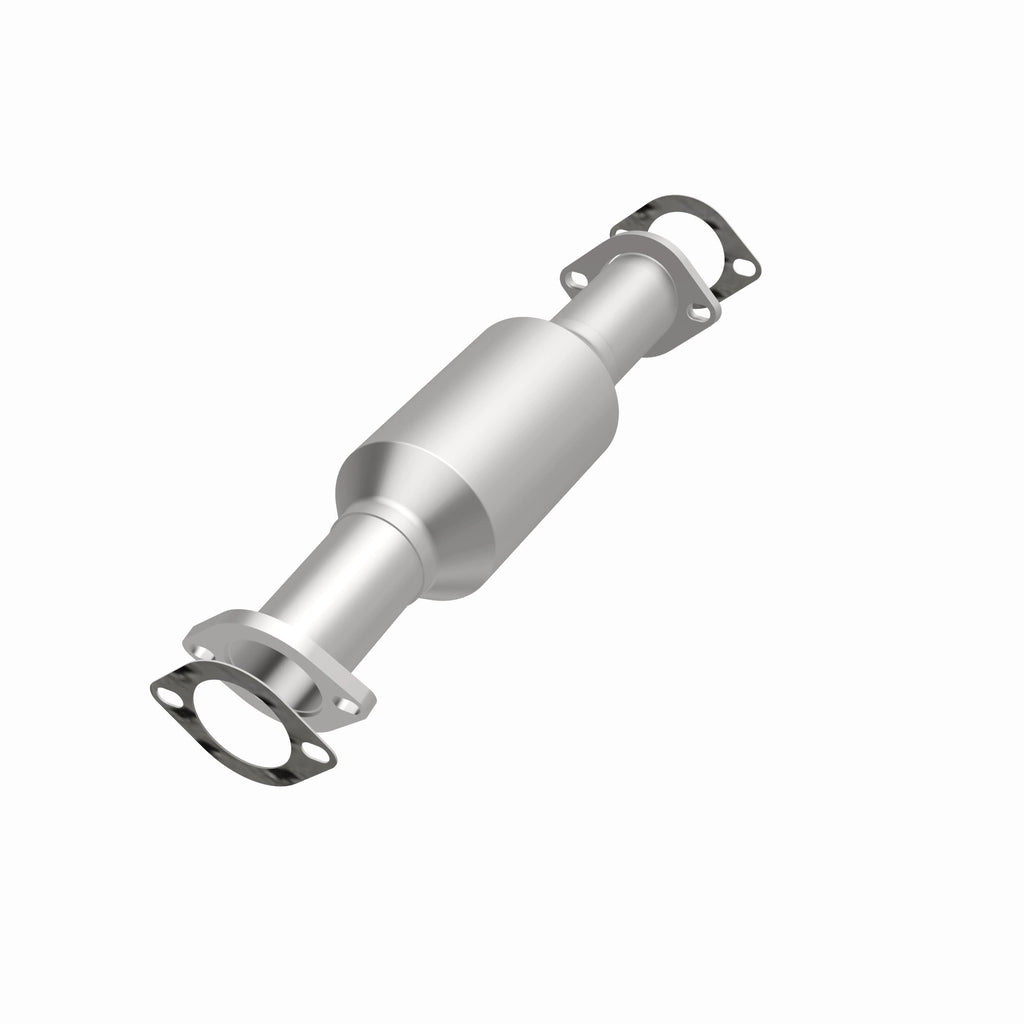 MagnaFlow Exhaust Products 4481696 California CARB Direct-Fit Catalytic Converter for Select Mazda Miata
