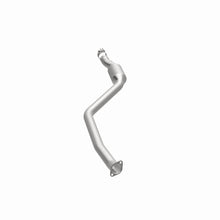 Load image into Gallery viewer, MagnaFlow Exhaust Products 5571238 California CARB Direct-Fit Catalytic Converter for Select BMW 128i