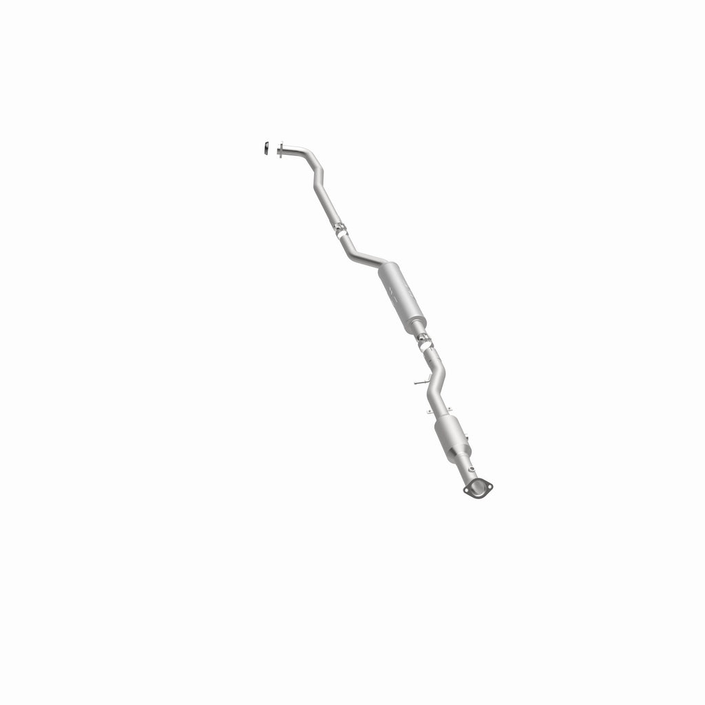 MagnaFlow Exhaust Products 5451175 California CARB Direct-Fit Catalytic Converter for Select Mitsubishi Outlander