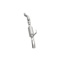 Load image into Gallery viewer, MagnaFlow Exhaust Products 19083 Off Road Pro Series Gas Stainless Cat-Back for Select Ford F-150