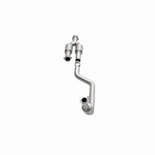 Load image into Gallery viewer, MagnaFlow Exhaust Products 49835 OEM Grade Direct-Fit Catalytic Converter for Select Chrysler Crossfire, Mercedes-Benz SLK320