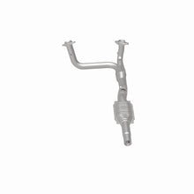 Load image into Gallery viewer, MagnaFlow Exhaust Products 23661 HM Grade Direct-Fit Catalytic Converter for Select Ford Bronco