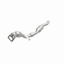 Load image into Gallery viewer, MagnaFlow Exhaust Products 49916 OEM Grade Direct-Fit Catalytic Converter for Select Audi S4