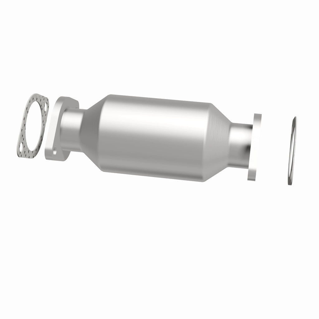 MagnaFlow Exhaust Products 51708 OEM Grade Direct-Fit Catalytic Converter for Select Hyundai Equus, Hyundai Genesis, Hyundai Genesis Coupe