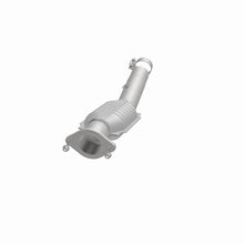 Load image into Gallery viewer, MagnaFlow Exhaust Products 24148 HM Grade Direct-Fit Catalytic Converter for Select Chevrolet Silverado HD, Chevrolet Silverado HD Classic, Chevrolet Silverado 2500, Chevrolet Suburban 2500, GMC Sierra HD, GMC Sierra HD Classic, GMC Sierra 2500, GMC